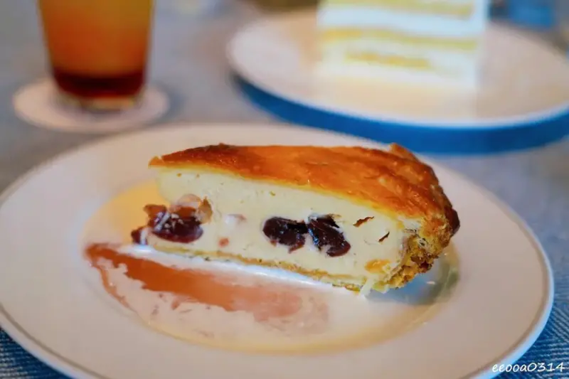 山中湖甜點咖啡廳「Paper Moon」，山梨縣鄉村風玻璃屋