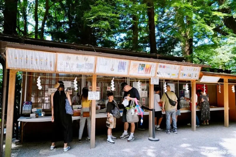 河口湖自駕遊「新倉山淺間公園、富士淺間神社」，賞富士山絕佳景