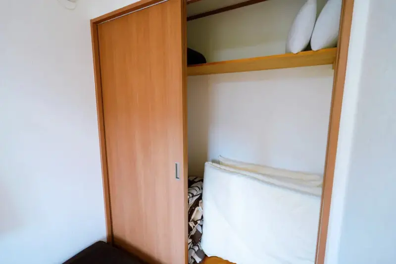 富士河口湖住宿「田園曲度假屋 Cottage Pastora