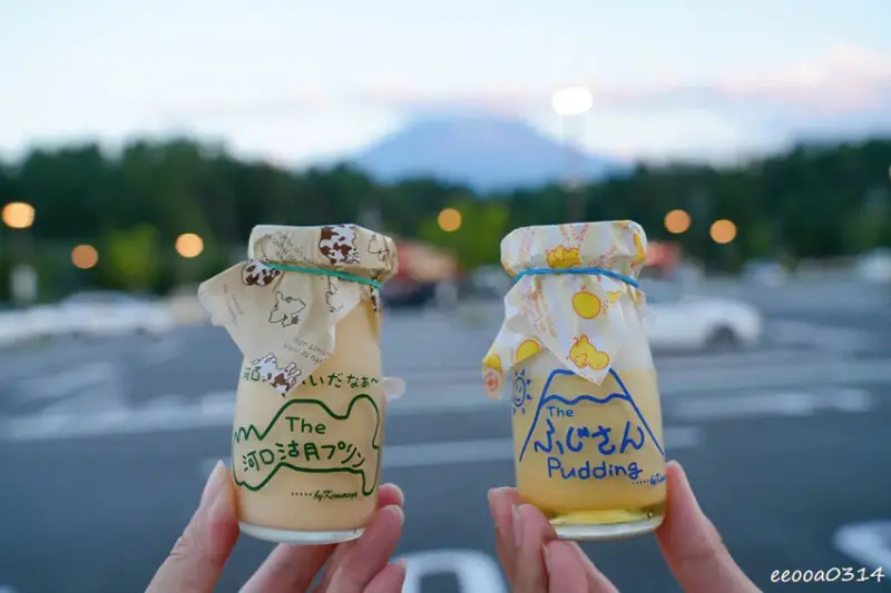 富士河口湖森林購物中心「Forest Mall 富士河口湖」