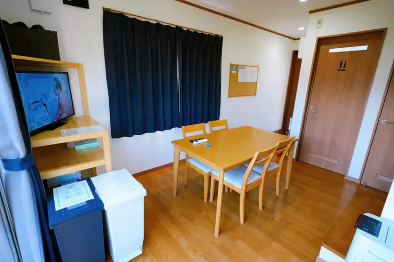 富士河口湖住宿「田園曲度假屋 Cottage Pastora