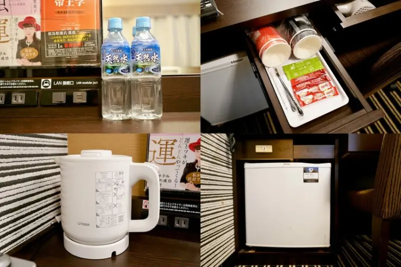 東京新宿住宿「APA Hotel 新宿歌舞伎町大樓」，位於歌