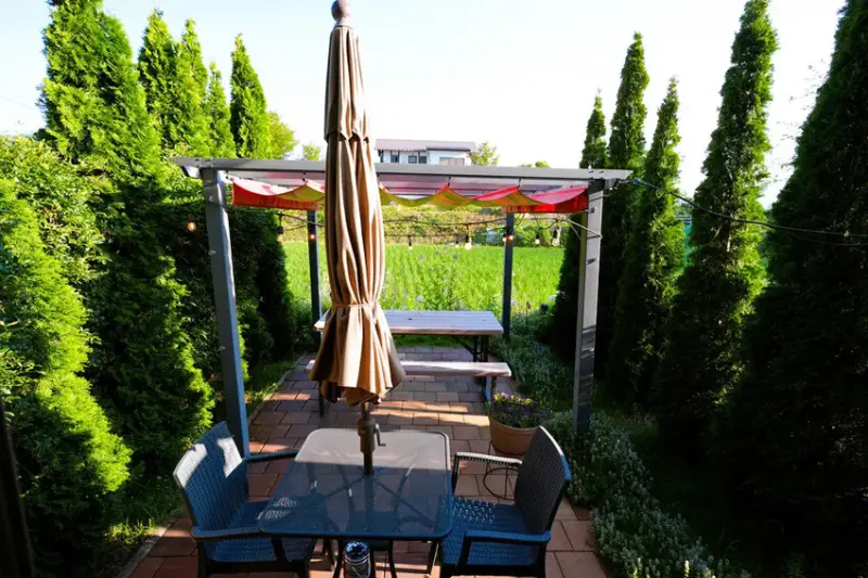 富士河口湖住宿「田園曲度假屋 Cottage Pastora