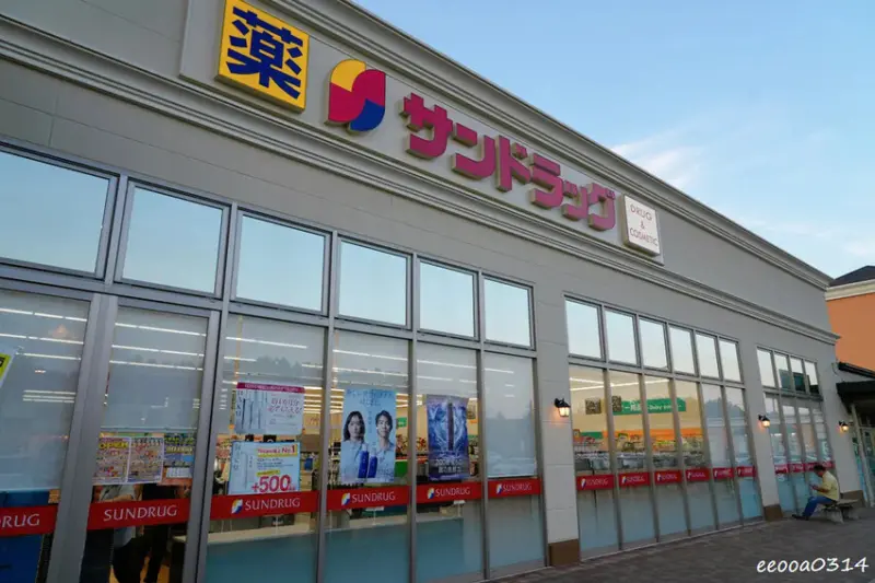 富士河口湖森林購物中心「Forest Mall 富士河口湖」