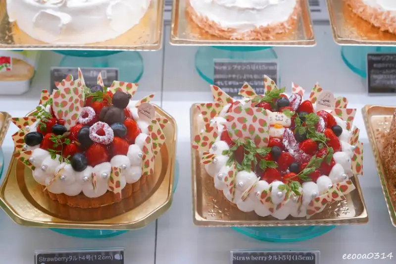 富士河口湖森林購物中心「Forest Mall 富士河口湖」