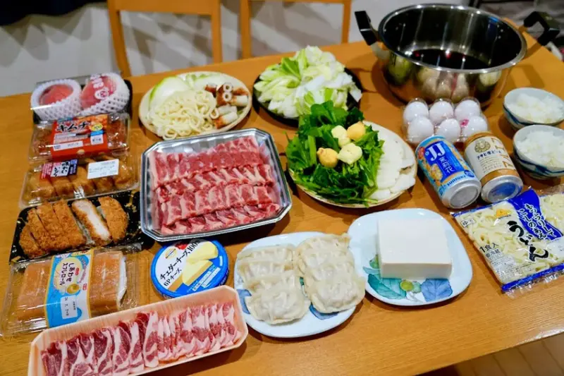 富士河口湖住宿「田園曲度假屋 Cottage Pastora