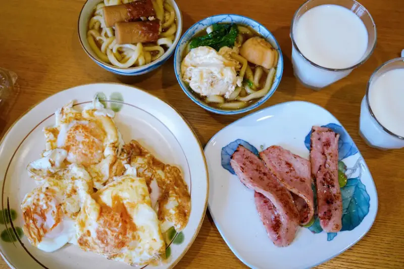富士河口湖住宿「田園曲度假屋 Cottage Pastora