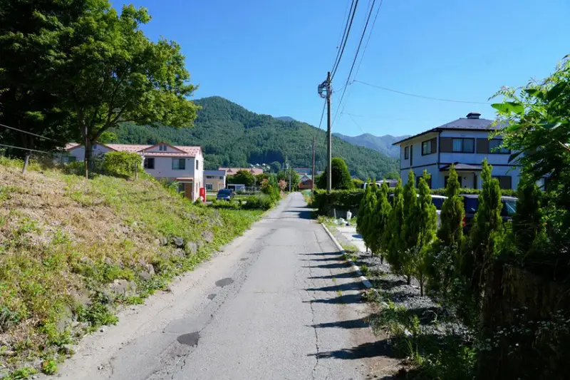 富士河口湖住宿「田園曲度假屋 Cottage Pastora