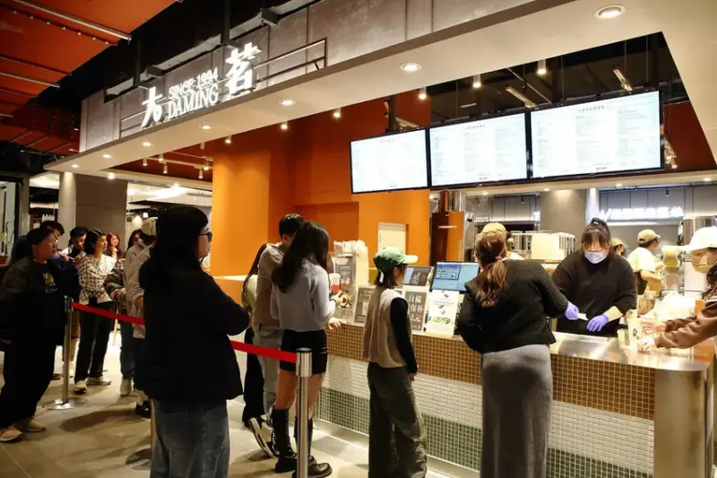 南港 LaLaport，3月20日正式盛大開幕！台北最新購物