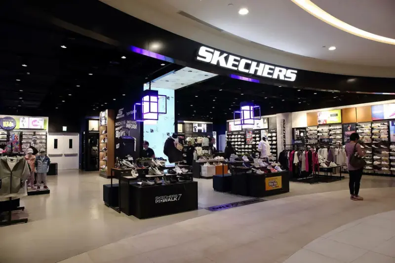 南港 LaLaport，3月20日正式盛大開幕！台北最新購物