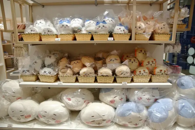 南港 LaLaport，3月20日正式盛大開幕！台北最新購物