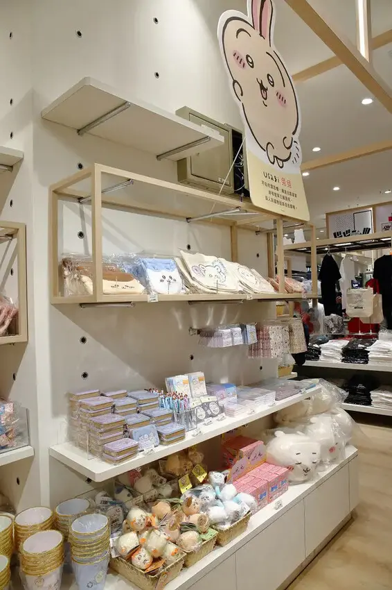 南港 LaLaport，3月20日正式盛大開幕！台北最新購物