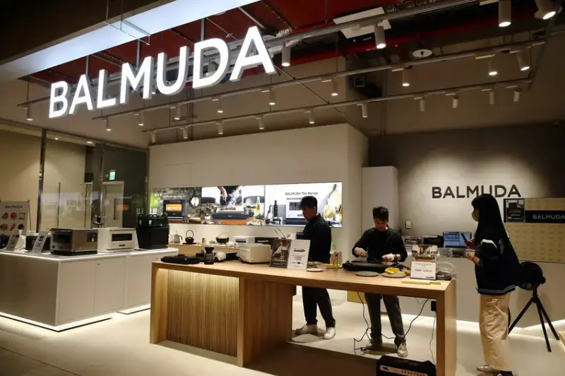 南港 LaLaport，3月20日正式盛大開幕！台北最新購物