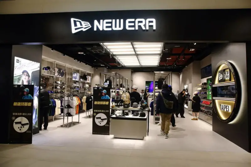 南港 LaLaport，3月20日正式盛大開幕！台北最新購物