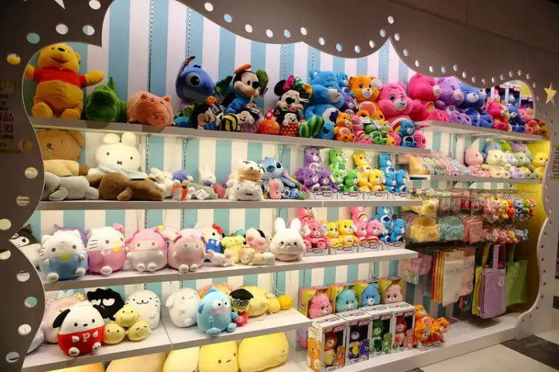 南港 LaLaport，3月20日正式盛大開幕！台北最新購物