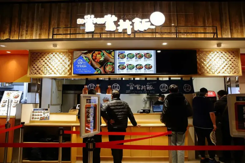 南港 LaLaport，3月20日正式盛大開幕！台北最新購物