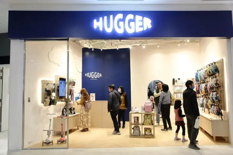 南港 LaLaport，3月20日正式盛大開幕！台北最新購物