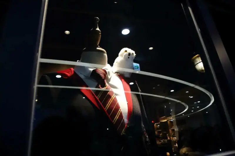 南港 LaLaport，3月20日正式盛大開幕！台北最新購物