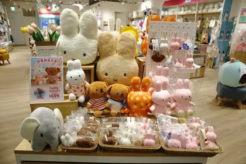 南港 LaLaport，3月20日正式盛大開幕！台北最新購物