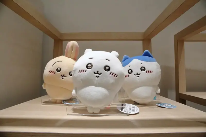 南港 LaLaport，3月20日正式盛大開幕！台北最新購物