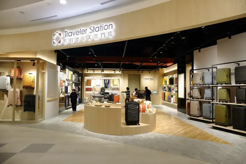 南港 LaLaport，3月20日正式盛大開幕！台北最新購物