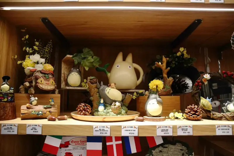 南港 LaLaport，3月20日正式盛大開幕！台北最新購物