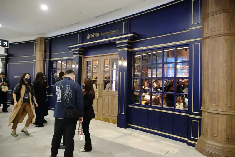 南港 LaLaport，3月20日正式盛大開幕！台北最新購物