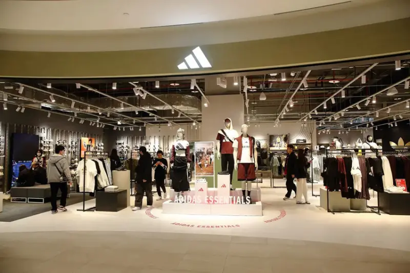 南港 LaLaport，3月20日正式盛大開幕！台北最新購物