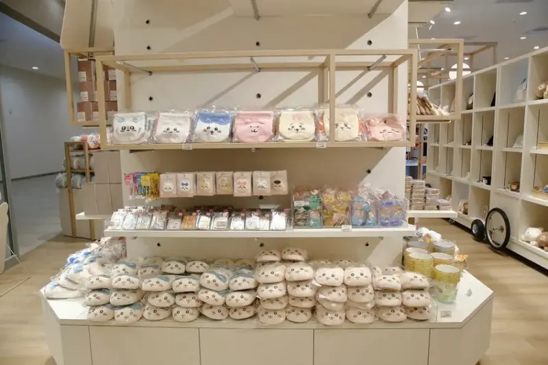 南港 LaLaport，3月20日正式盛大開幕！台北最新購物