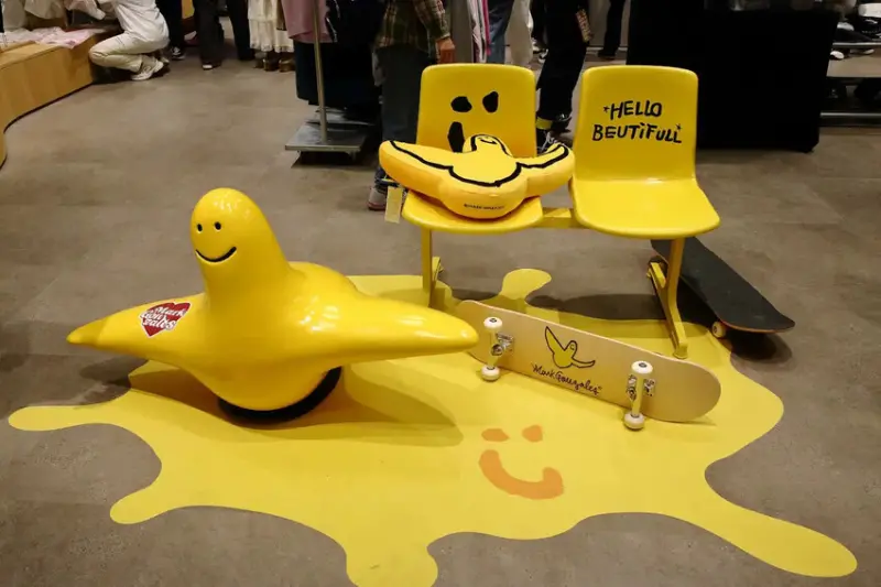 南港 LaLaport，3月20日正式盛大開幕！台北最新購物