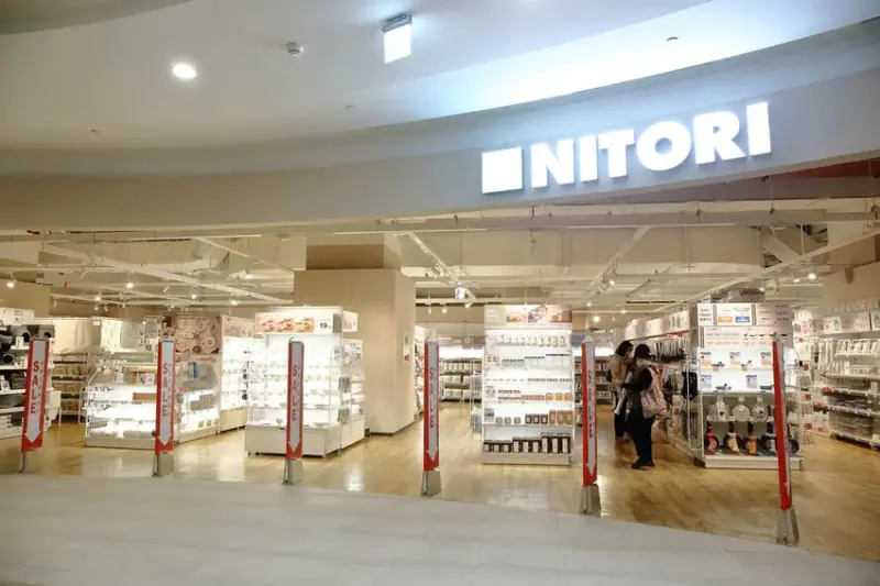 南港 LaLaport，3月20日正式盛大開幕！台北最新購物