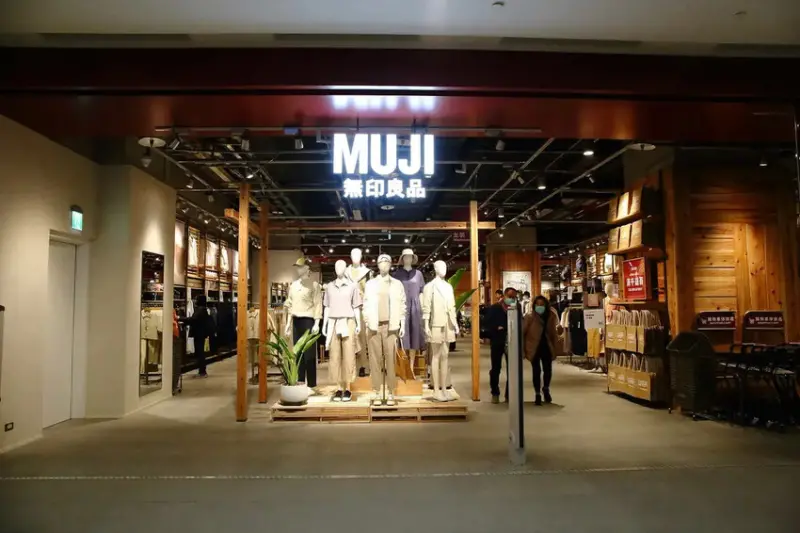 南港 LaLaport，3月20日正式盛大開幕！台北最新購物