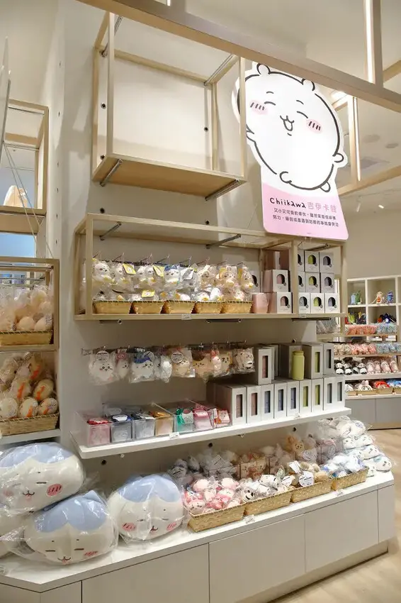 南港 LaLaport，3月20日正式盛大開幕！台北最新購物