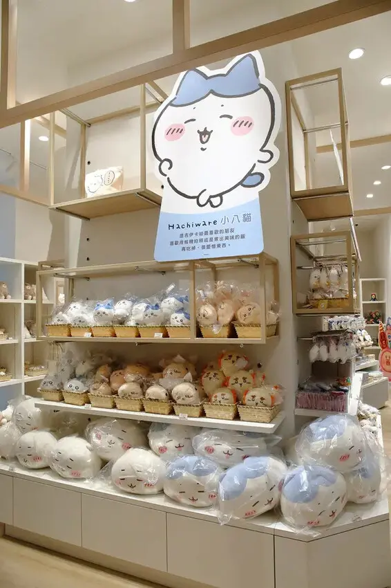 南港 LaLaport，3月20日正式盛大開幕！台北最新購物