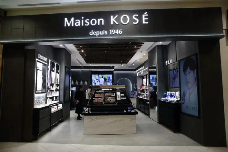 南港 LaLaport，3月20日正式盛大開幕！台北最新購物