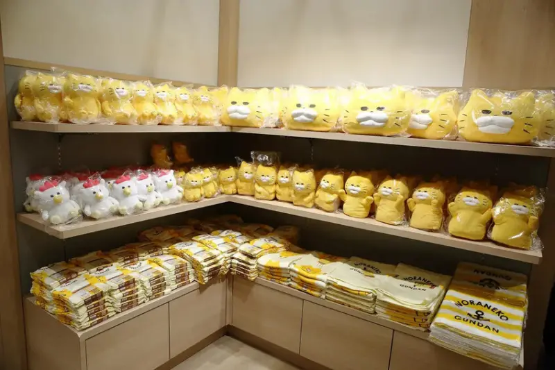 南港 LaLaport，3月20日正式盛大開幕！台北最新購物