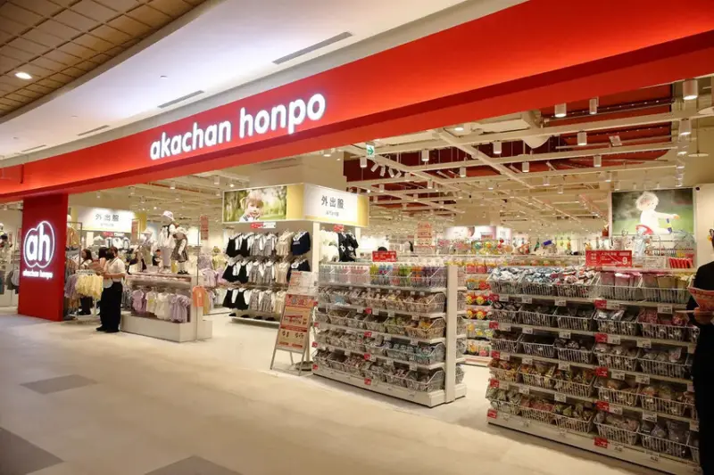 南港 LaLaport，3月20日正式盛大開幕！台北最新購物