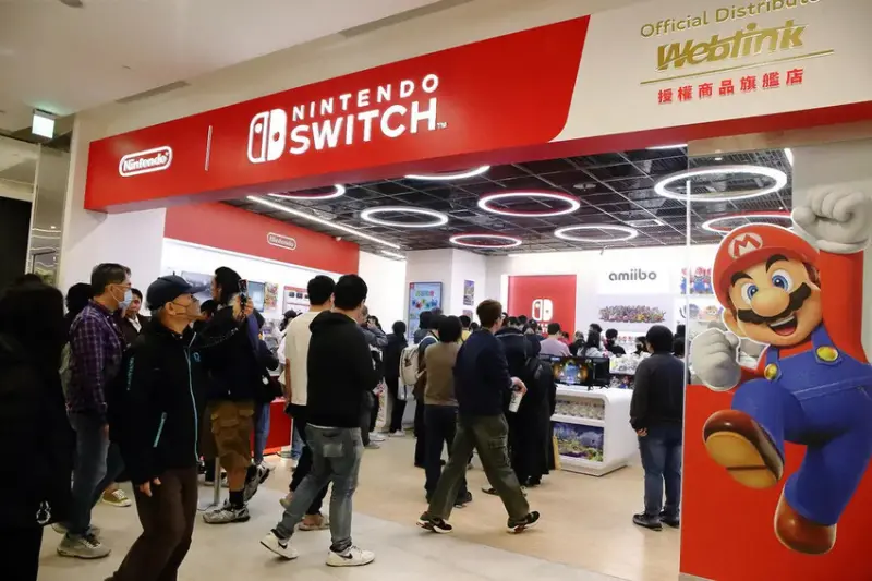 南港 LaLaport，3月20日正式盛大開幕！台北最新購物