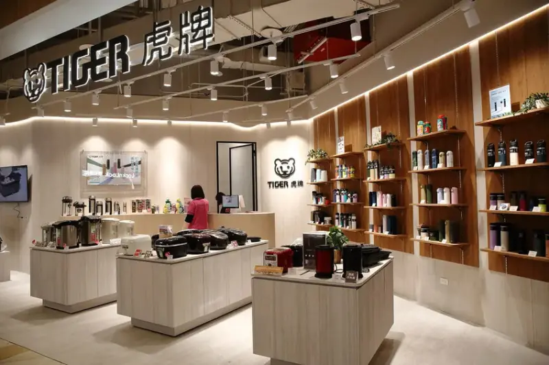 南港 LaLaport，3月20日正式盛大開幕！台北最新購物