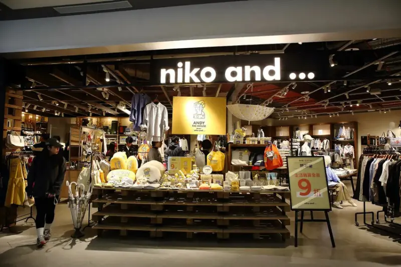 南港 LaLaport，3月20日正式盛大開幕！台北最新購物