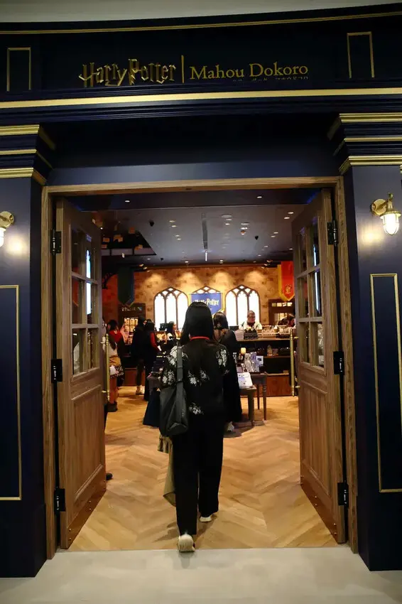 南港 LaLaport，3月20日正式盛大開幕！台北最新購物