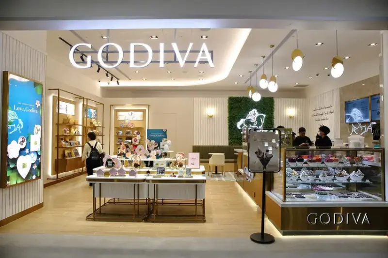 南港 LaLaport，3月20日正式盛大開幕！台北最新購物