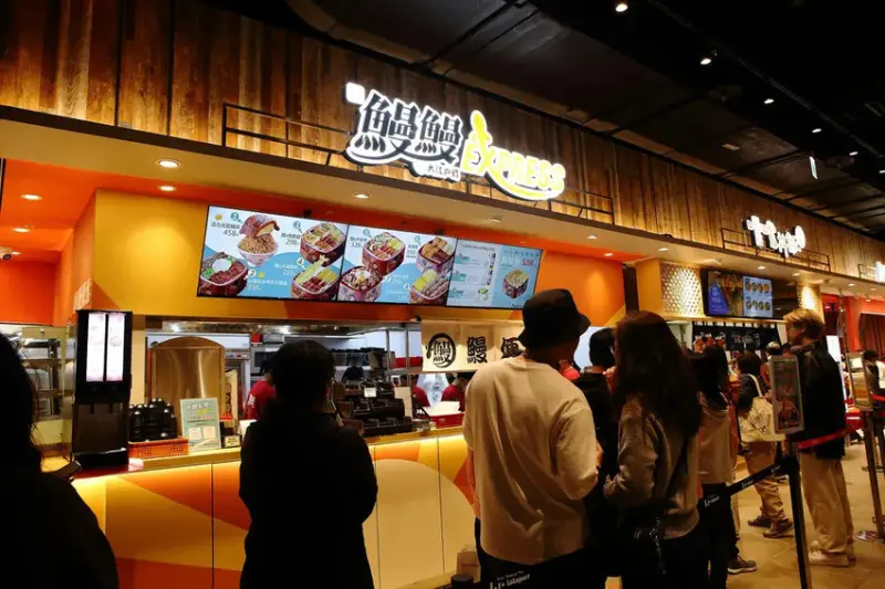 南港 LaLaport，3月20日正式盛大開幕！台北最新購物