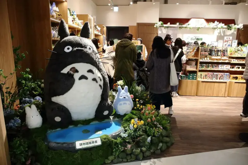 南港 LaLaport，3月20日正式盛大開幕！台北最新購物