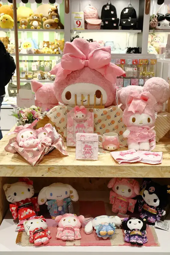 南港 LaLaport，3月20日正式盛大開幕！台北最新購物