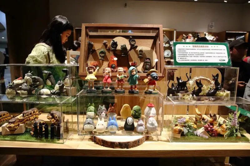 南港 LaLaport，3月20日正式盛大開幕！台北最新購物