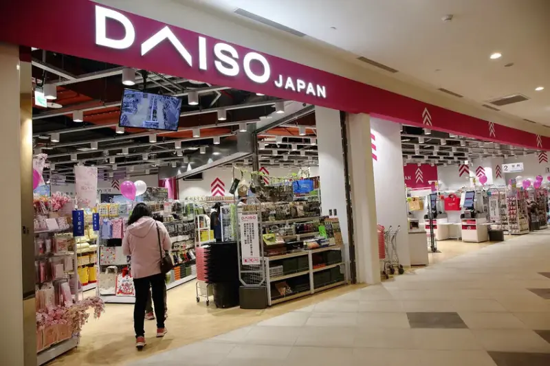 南港 LaLaport，3月20日正式盛大開幕！台北最新購物