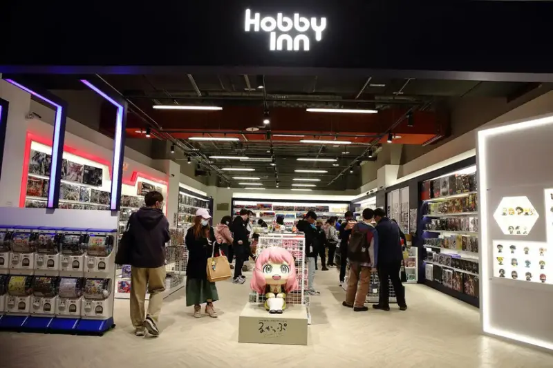 南港 LaLaport，3月20日正式盛大開幕！台北最新購物