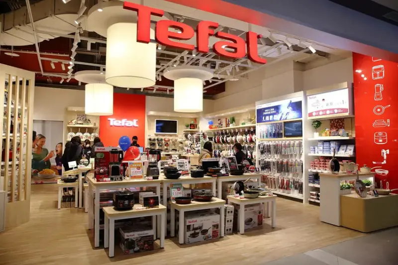 南港 LaLaport，3月20日正式盛大開幕！台北最新購物