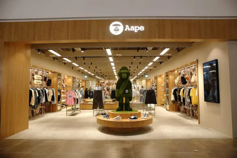 南港 LaLaport，3月20日正式盛大開幕！台北最新購物